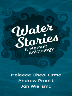 cover image of Water Stories